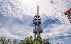 Tower Apartment