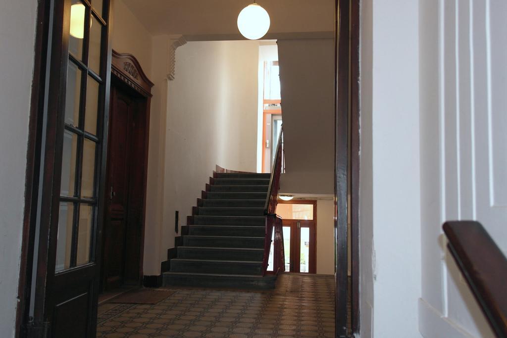 Tower Apartment Prag Zimmer foto